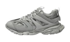 Track Sneaker 'Grey'