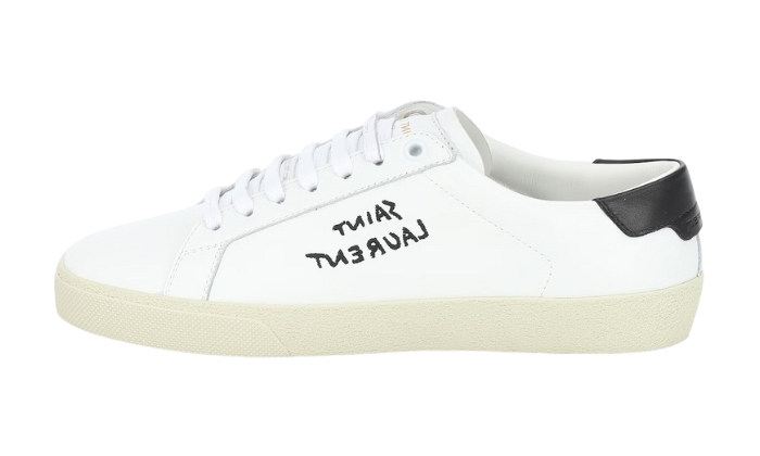 Court Classic SL/06 leather sneakers