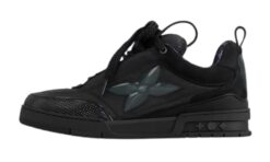 Sneaker Skate Nero