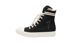 Sneakers Hi-Top nere