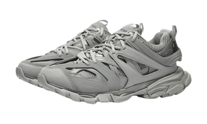 Track Sneaker 'Grey'