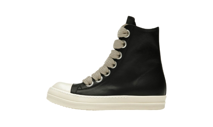 Porterville Jumbolaced Alto Nero