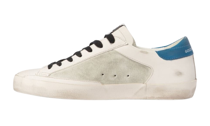 Sneakers Super-Star Double Quarter